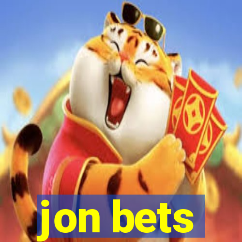 jon bets